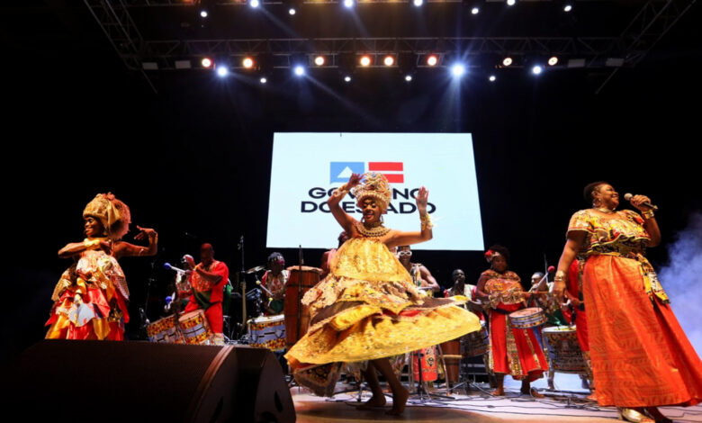 GOVERNO DO ESTADO LANÇA AGENDA BAHIA DE PROMOÇÃO DA IGUALDADE RACIAL NESTA QUARTA (19)