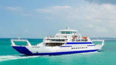 GOVERNO PRETENDE LANÇAR EDITAL PARA AQUISIÇÃO DE NOVAS EMBARCAÇÕES DO FERRY-BOAT EM AGOSTO