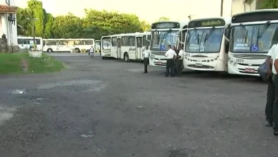 GREVE DOS RODOVIÁRIOS: SEMOB REFORÇA LINHAS DE ÔNIBUS EM SALVADOR
