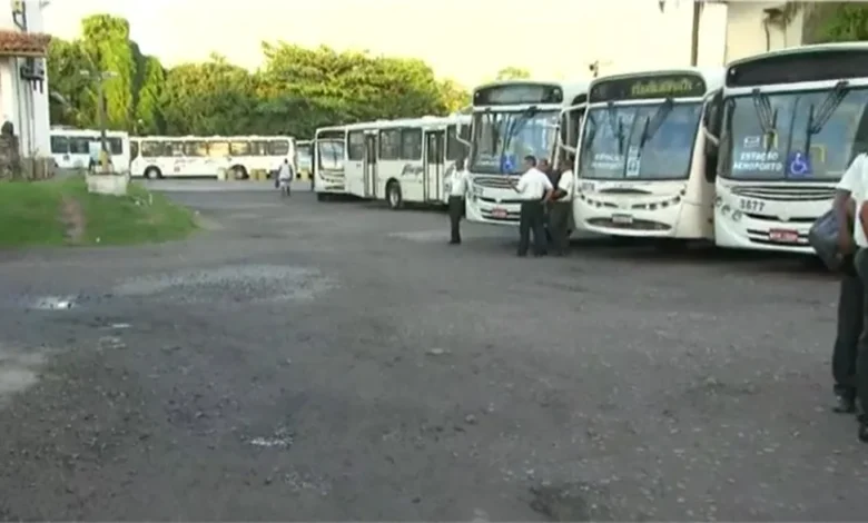 GREVE DOS RODOVIÁRIOS: SEMOB REFORÇA LINHAS DE ÔNIBUS EM SALVADOR