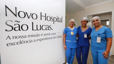 Governo do Estado entrega requalificação do Hospital São Lucas, em Itabuna