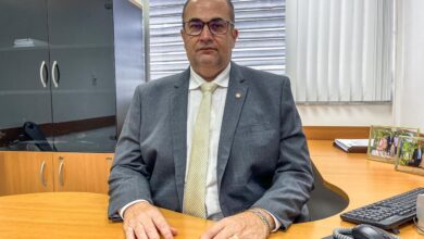 Hassan homenageia Itaquara pelos 97 anos de emancipação política