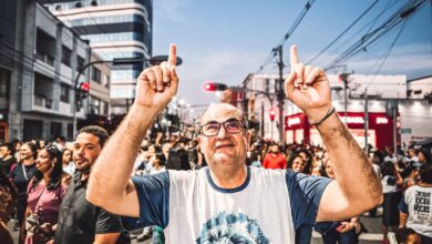 Hassan registra moção de aplausos pela realização da Marcha para Jesus 2023 em Jequié