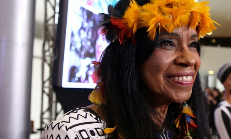 ICEP PROMOVE DEBATE SOBRE ‘A IMPORTÂNCIA DA PARTICIPAÇÃO INDÍGENA NA SOCIEDADE BRASILEIRA’