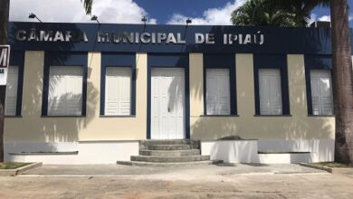 IPIAÚ: CÂMARA APRECIARÁ VETO AO PROJETO DE REDUÇÃO DA TAXA DE ILUMINAÇÃO PÚBLICA NA PRÓXIMA SEMANA