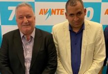 ITABUNA: DISPUTA PELO COMANDO DO PARTIDO AVANTE