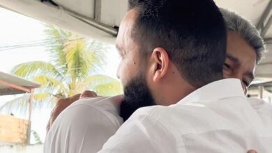 ITAJU DO COLÔNIA: ELDER FONTES RECEBE GOVERNADOR E MOSTRA PRESTÍGIO POLÍTICO