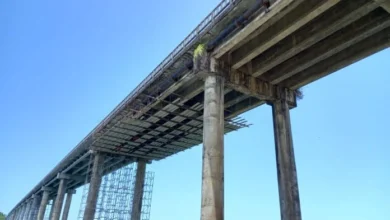 ITAPARICA: PONTE DO FUNIL SERÁ PARCIALMENTE INTERDATA PARA RECUPERAÇÃO ESTRUTURAL