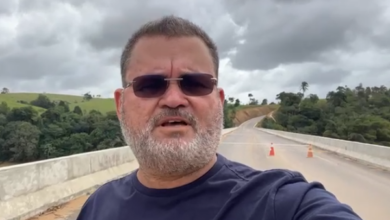 ITAPEBI: PREFEITO INTERDITA PONTE VERACEL APÓS COBRAR POR MELHORIAS NA VIA