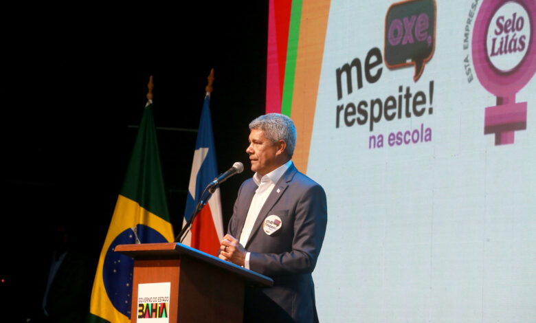 JERÔNIMO ACREDITA EM NOVIDADES PARA VLT NA PRÓXIMA SEMANA