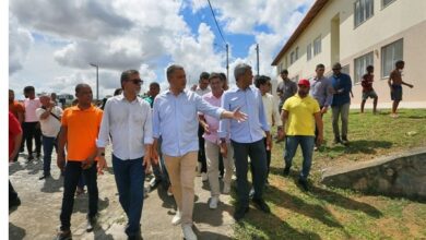 JERÔNIMO E RUI COSTA TEM DUAS AGENDAS DE EDUCAÇÃO NO DIA DE HOJE NO INTERIOR DA BAHIA