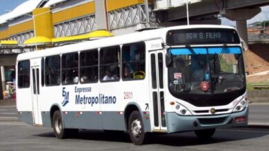 JUSTIÇA COLOCA 50% DA FROTA DE ÔNIBUS METROPOLITANO EM CIRCULAÇÃO NOS HORÁRIOS DE PICO