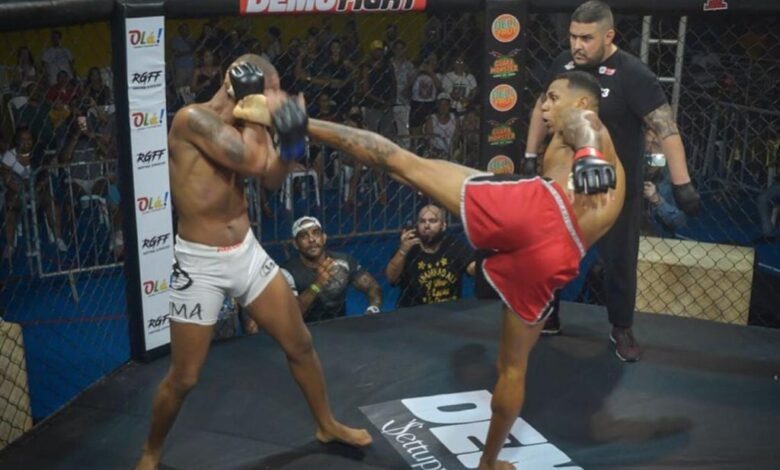 Juazeiro recebe competições de judô e triathlon neste final de semana