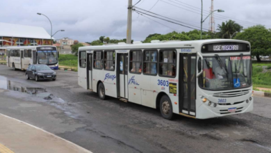 LAURO DE FREITAS: CONFIRA ESQUEMA DE TRANSPORTES DURANTE GREVE DOS RODOVIÁRIOS
