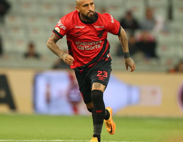 Lances da vitória do Athletico-PR sobre o Bahia pelo Brasileirão