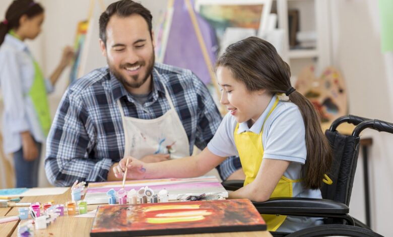 MP ACIONA GOVERNO DA BAHIA PARA GARANTIR PROFISSIONAIS DE APOIO PARA ALUNOS COM DEFICIÊNCIA