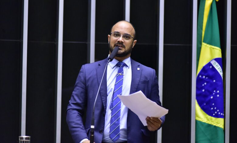 Membro da CPI do MST, Capitão Alden comemora queda das invasões: "trabalho sendo refletido"