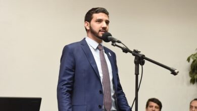 "O AEROPORTO DE ILHÉUS É UM DAS PRINCIPAIS PORTAS DE ENTRADA PARA DESTINOS TURÍSTICOS NA BAHIA", DECLARA NETO AO COBRAR INVESTIMENTOS PREVISTOS PARA A AMPLIAÇÃO E MODERNIZAÇÃO