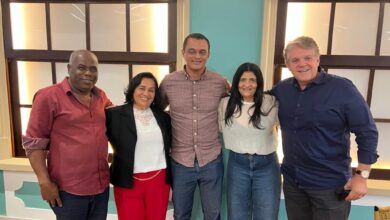 OPOSIÇÃO UNIFICADA DE ITANAGRA SE REÚNE EM SALVADOR PARA DISCUTIR FUTURO DA CIDADE