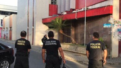 PF DEFLAGRA SEGUNDA FASE DE OPERAÇÃO QUE APURA DESVIOS EM PREFEITURA BAIANA DURANTE PANDEMIA