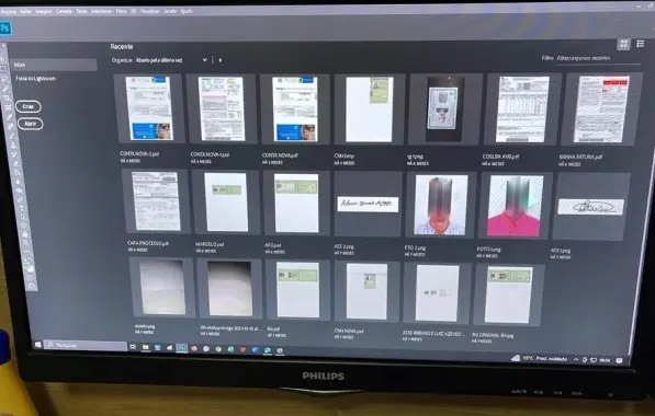POLÍCIA FEDERAL DEFLAGRA OPERAÇÃO CONTRA FALSIFICAÇÃO DE DOCUMENTOS NO INTERIOR DA BAHIA