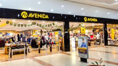 POPULAR NO CENTRO-OESTE, LOJAS AVENIDA CHEGA A SALVADOR AINDA EM 2023