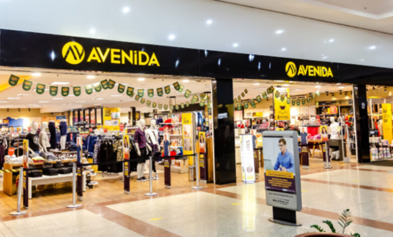 POPULAR NO CENTRO-OESTE, LOJAS AVENIDA CHEGA A SALVADOR AINDA EM 2023