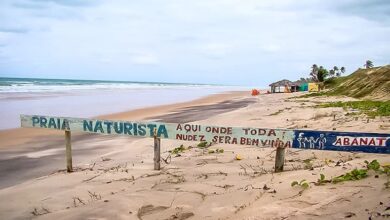 PRAIA BAIANA É CONSIDERADA MELHOR PRAIA DO BRASIL E TOP-20 NO MUNDO; SAIBA QUAL