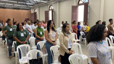 PREFEITURA DE CACHOEIRA REALIZA 9ª CONFERÊNCIA MUNICIPAL DE ASSISTÊNCIA SOCIAL