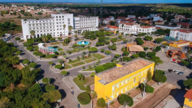 PREFEITURA DE CIPÓ EXONERA SECRETÁRIA MUNICIPAL DE DESENVOLVIMENTO SOCIAL