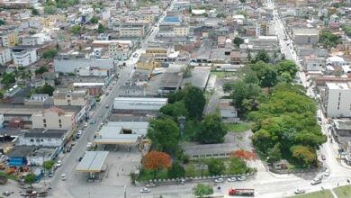 PREFEITURA DE EUNÁPOLIS PARTICIPA DO PROGRAMA CIDADE EMPREENDEDORA, DO SEBRAE