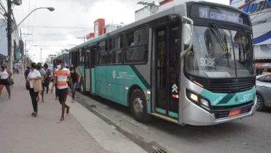 PREFEITURA DE FEIRA DE SANTANA ANUNCIA REAJUSTE NA TARIFA DO TRANSPORTE PÚBLICO