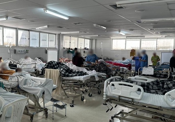 PREFEITURA DE FEIRA NEGA COLAPSO NA SAÚDE E AFIRMA QUE GREVE DE MÉDICOS ‘NÃO OCORREU’