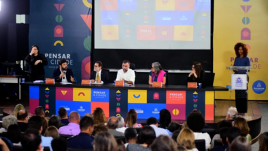 PREFEITURA DE SALVADOR E UNESCO PROMOVEM DEBATE SOBRE HABILITAÇÃO EM ÁREAS CENTRAIS NESTA TERÇA (11)