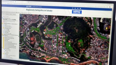 PREFEITURA DE SALVADOR INICIA ATUALIZAÇÃO DA FERRAMENTA DE MAPEAMENTO CARTOGRÁFICO