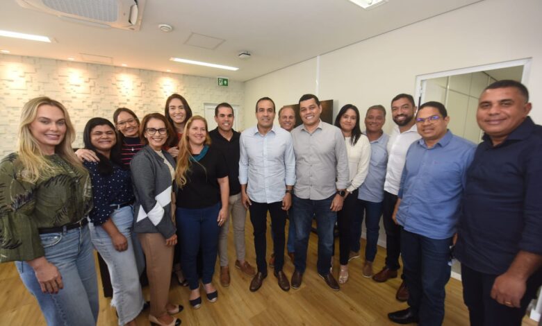 PREFEITURA DE SALVADOR VAI LANÇAR AÇÕES DE APOIO AO ESPORTES NA CIDADE