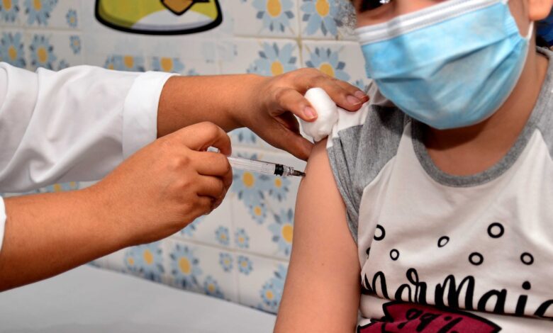 Prefeitura de Lauro de Freitas entrega Posto Avançado de Vacinação no Parque Shopping Bahia na segunda-feira (31)