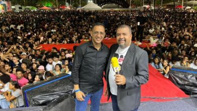 Presidente da AME Brasil comemora apoio da prefeitura para evento gospel em Salvador