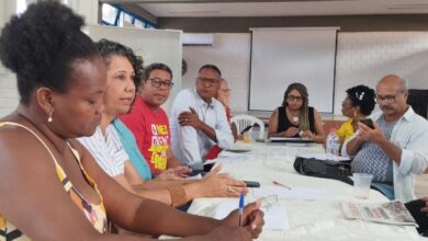 Pretas Por Salvador discutem implementação do campus do IFBA em Cajazeiras