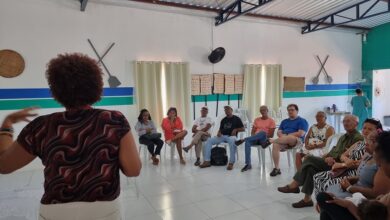 Projeto Meu Recôncavo busca preservar memória e cultura dos povos tradicionais de Saubara
