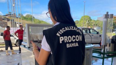 Quatro postos de combustíveis são autuados durante etapa da Operação Posto Legal