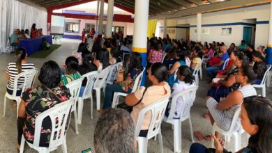 REDES PÚBLICAS DE ENSINO DE JANDAÍRA E ITANAGRA CONTAM COM APOIO DO PROJETO EDUCAÇÃO CONTINUADA