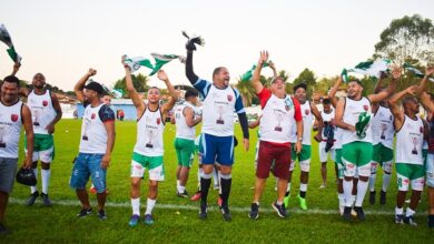 RUA IPIAÚ CONQUISTA CAMPEONATO DE FUTEBOL DE BARRA DO ROCHA