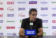 Renato Paiva vê Bahia forte contra o Grêmio: “Vão ter que fazer mais gols que nós”