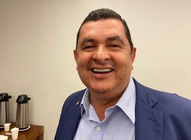 Ricardo Rodrigues fala sobre possível candidatura à prefeitura de Irecê e recebe apoio de Cafú