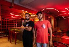 Rio Vermelho ganha unidade pop up da Red Burger