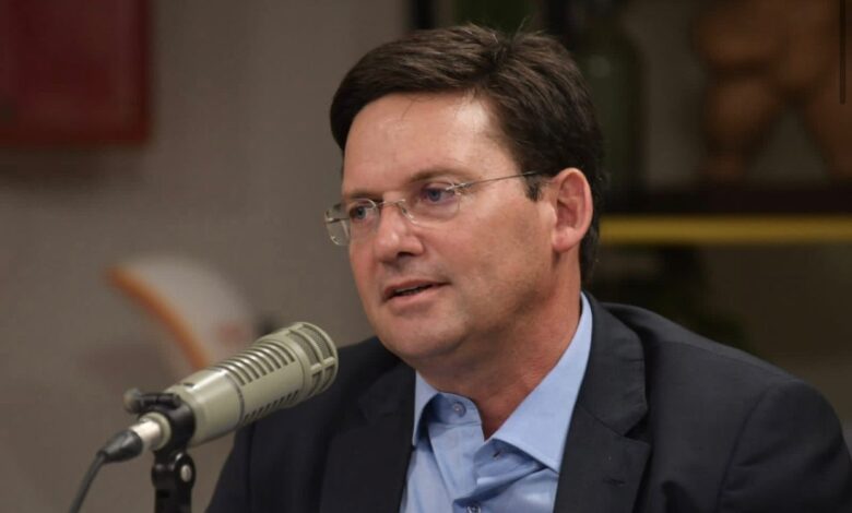 Roma reforça planos do PL de ter candidatura própria à Prefeitura de Conquista em 2024