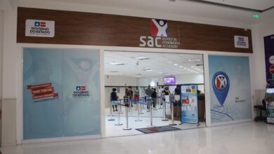 SAC BARRA E CAMAÇARI PROMOVEM ATENDIMENTO ESPECIAL PARA RG NESTE SÁBADO (29)