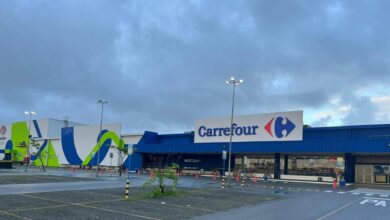 SALVADOR: CARREFOUR CONCLUI IMPLEMENTAÇÃO DO USO DE BODYCAMS