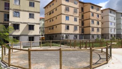SALVADOR CONTARÁ COM PRAÇAS VOLTADAS À PRIMEIRA INFÂNCIA